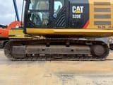 2016 Caterpillar 320E Crawler Excavator