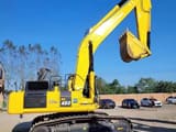 2023 Komatsu PC450 Crawler Excavator