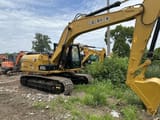 Caterpillar 315D2GC Crawler Excavator