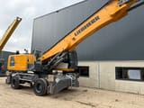 2022 Liebherr LH40 M Material Handler