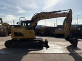 2010 Caterpillar 314 Crawler Excavator
