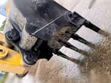2025 Caterpillar 303CR Mini Excavator