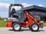 2026 Weidemann 1140 HYDRO Mini Excavator