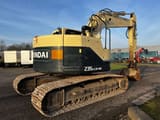 2014 Hyundai R235LCR-9A Crawler Excavator
