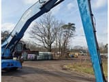 2009 Terex MHL360 Material Handler