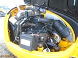 2015 JCB 8055 RTS Mini Excavator