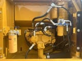 2022 Caterpillar 320D Escavadora de Lagartas