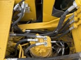2024 Komatsu PC450-8 Crawler Excavator