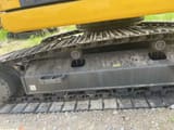 2021 Komatsu PC200 Crawler Excavator