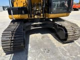 2025 Caterpillar 320D2 Crawler Excavator