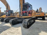 2024 Caterpillar 336GC Crawler Excavator