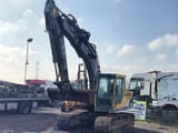 2004 Volvo EC160B NLC Crawler Excavator