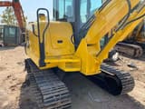2011 Komatsu PC56 Crawler Excavator