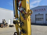 2007 Liebherr A900C ZW Wheel Excavator