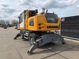 2018 Liebherr LH22 M Material Handler