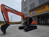 2024 Doosan DX225 Crawler Excavator
