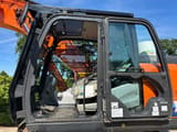 2014 Hitachi ZH210LC-5B Crawler Excavator