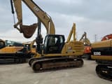 2019 Caterpillar 330 Excavator pe șenile
