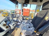 2022 JCB 427HT Wheel Excavator