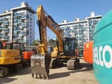 2020 Caterpillar 315D Crawler Excavator