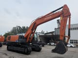 Hitachi 350-5G Crawler Excavator