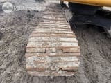 2012 JCB JZ235LC Crawler Excavator