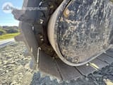 2017 Caterpillar 326 HDHW Crawler Excavator