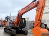 2015 Hitachi ZX200-5G Crawler Excavator