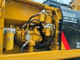 2024 Caterpillar 320D2 Crawler Excavator
