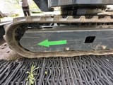 2022 Haitui HT10 Mini Excavator