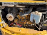 2016 Caterpillar 303.5ECR Mini Excavator