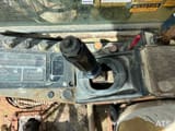 1998 Komatsu PC200-3 Crawler Excavator
