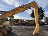 2018 Liebherr LH22 C Material Handler