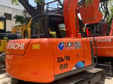 2024 Hitachi ZX60