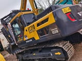 2024 Volvo EC210D Crawler Excavator