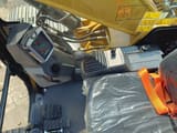 2025 Caterpillar 320D3 Crawler Excavator