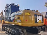 2024 Caterpillar 320D2 Crawler Excavator