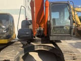 2018 Hitachi ZX200-5G Crawler Excavator