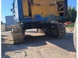 2019 Caterpillar 390F Crawler Excavator