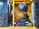 2017 Caterpillar 352F Crawler Excavator