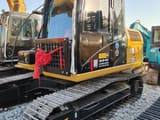 2023 Caterpillar 312D Crawler Excavator
