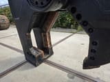 Hitachi ZX210 Scrap Shear (2011)