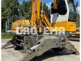 2012 Liebherr A934C LI Material Handler