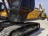 2022 Hyundai 215 Paletli Ekskavatör