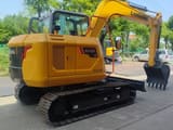 2026 LiuGong 9075FG4 Mini Excavator