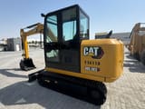 2023 Caterpillar 305.5E2 Mini Excavator