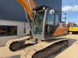 2019 CASE CX210D Crawler Excavator