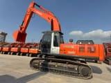 2022 Hitachi ZX350 Crawler Excavator