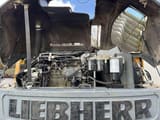 2012 Liebherr A316 LITRONIC Material Handler