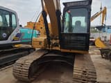 2018 Caterpillar 315D Crawler Excavator